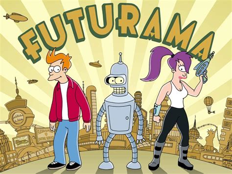 futurema porn gallery comics|Futurama Cartoon Porn & Hentai